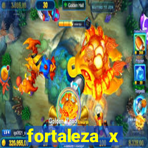 fortaleza x flamengo futemax